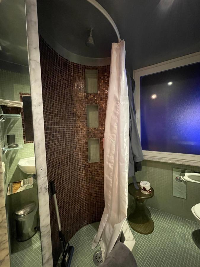Galleria Umberto I Luxury Appartement
