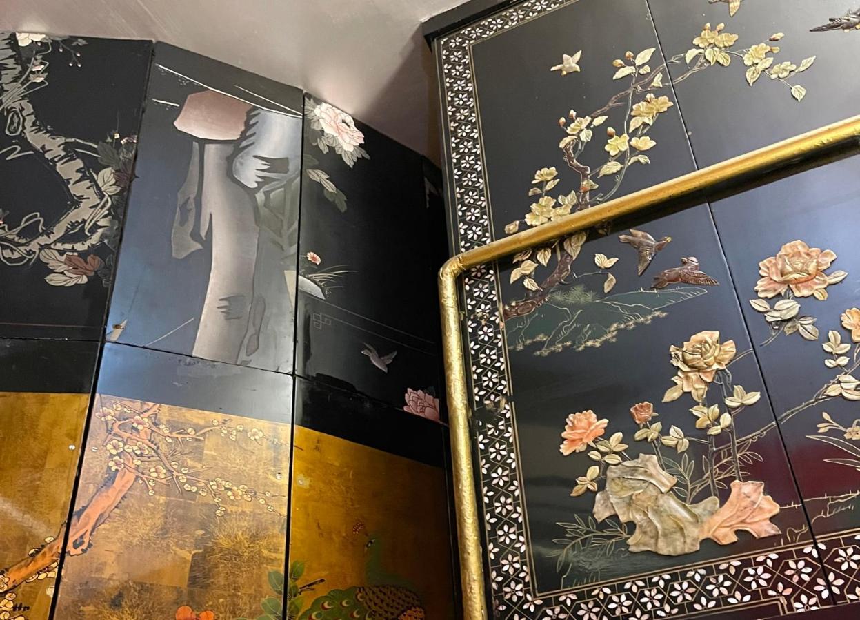 Appartement Galleria Umberto I Luxury