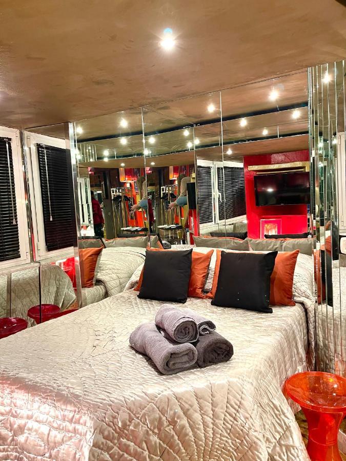 Galleria Umberto I Luxury Appartement