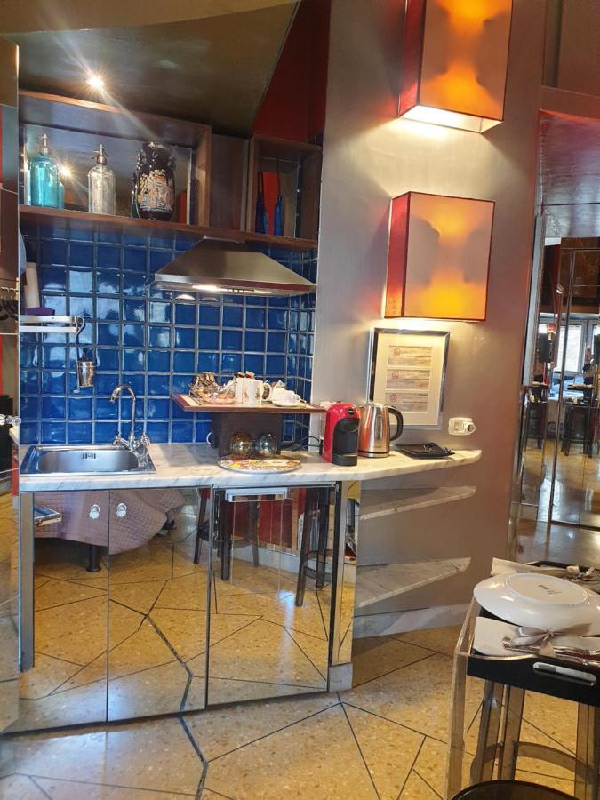 Galleria Umberto I Luxury Appartement *