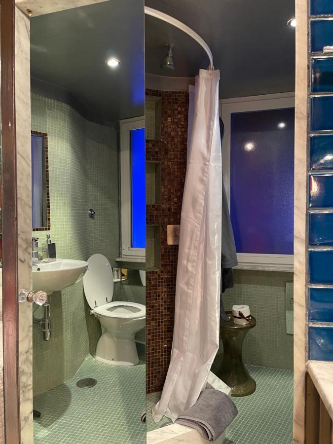 Galleria Umberto I Luxury Apartment