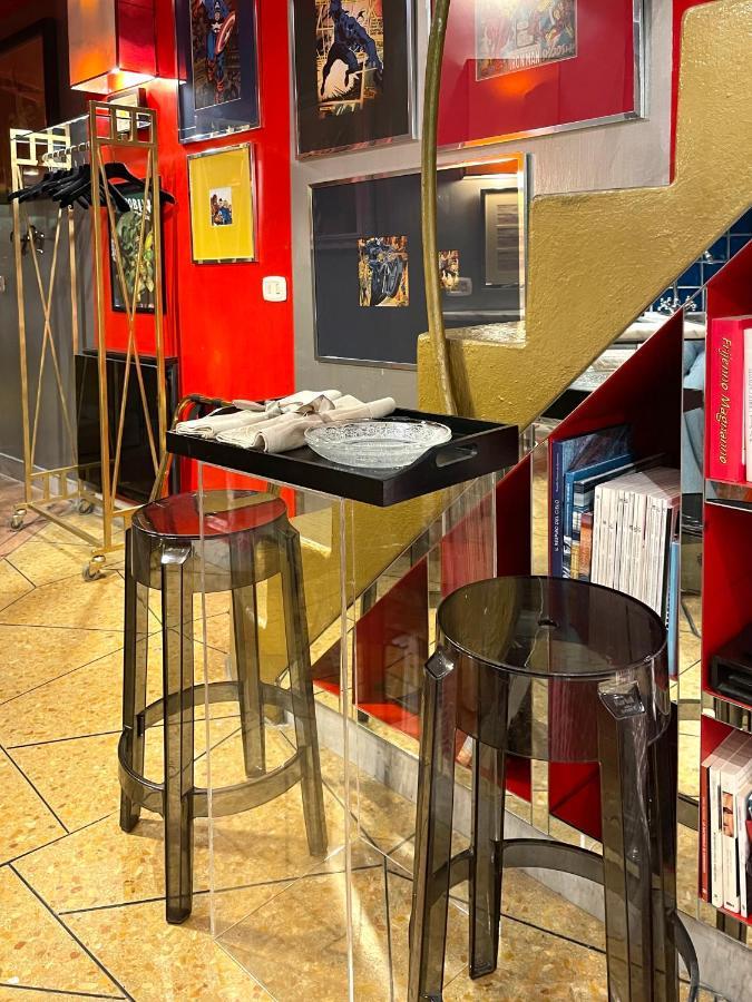 Galleria Umberto I Luxury Appartamento